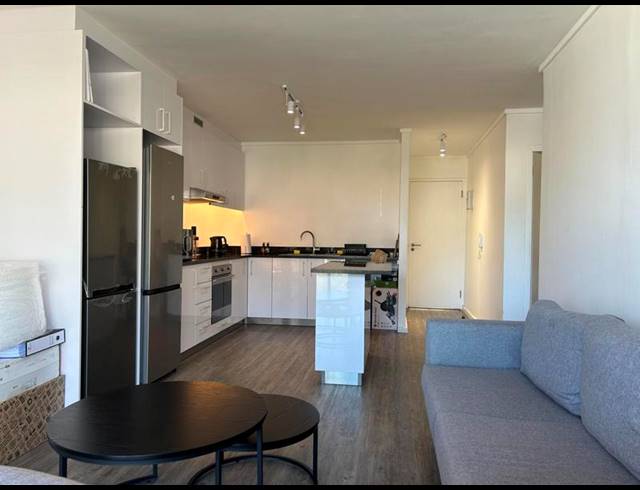 2 BEDROOM APARTMENT FOR SALE IN ZONNEBLOEM